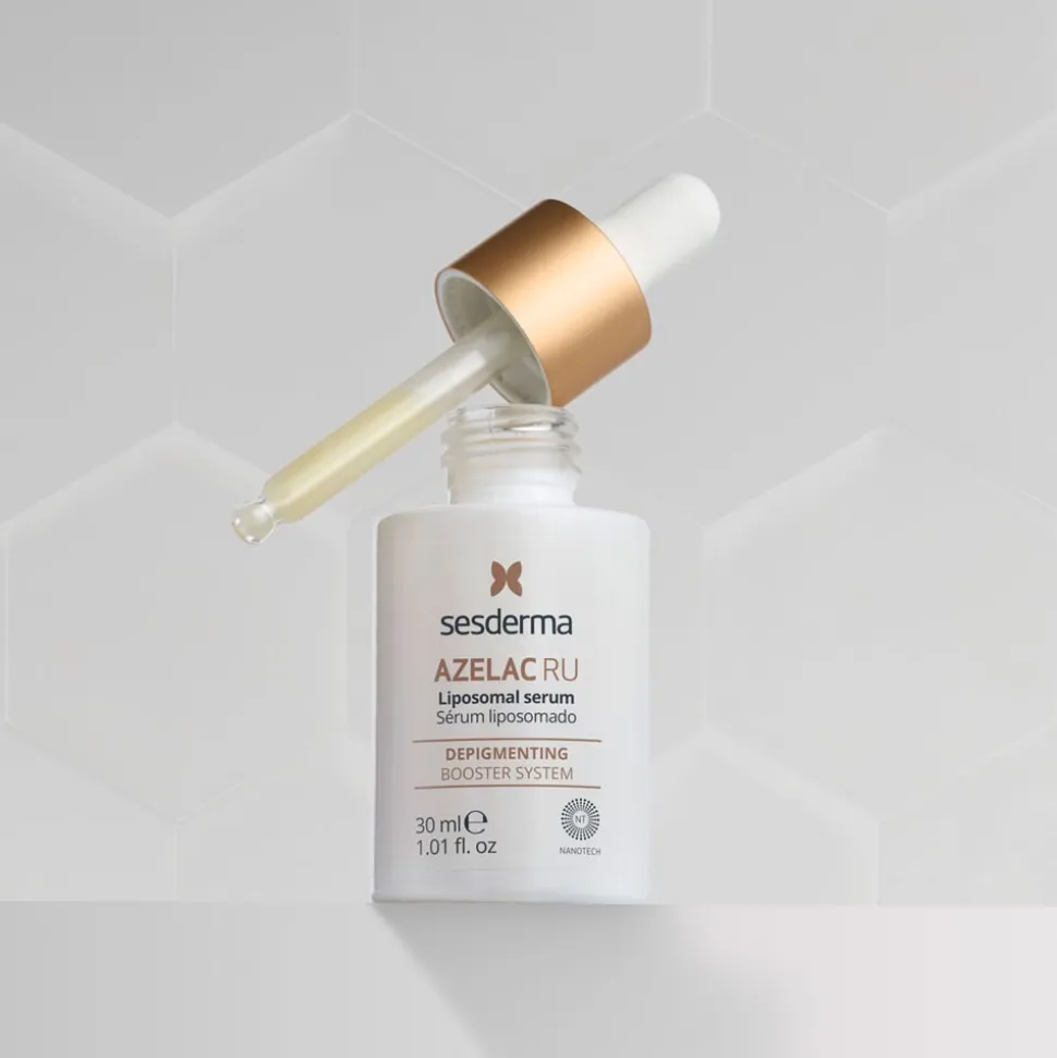 Sesderma Azelac RU Liposomal, serum liposomowe, 30 ml