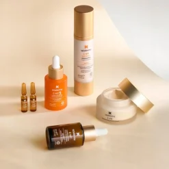 Sesderma C-Vit Intensywne Serum 12%, intensywne serum przeciwstarzeniowe z witaminą C, 1,5 ml x 10 szt.