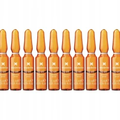 Sesderma C-Vit Intensywne Serum 12%, intensywne serum przeciwstarzeniowe z witaminą C, 1,5 ml x 10 szt.