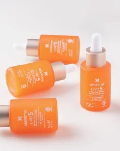 Sesderma C-Vit 5, serum liposomowe, 30 ml