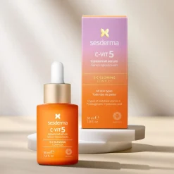Sesderma C-Vit 5, serum liposomowe, 30 ml