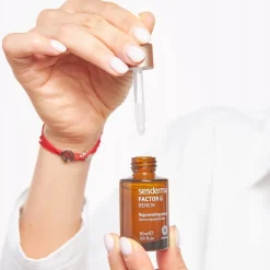Sesderma Factor G Renew, serum z 7 czynnikami wzrostu, 30 ml