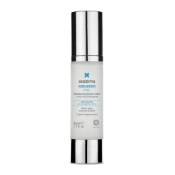 Sesderma Hidraderm Hyal, krem nawilżający do twarzy, 50 ml