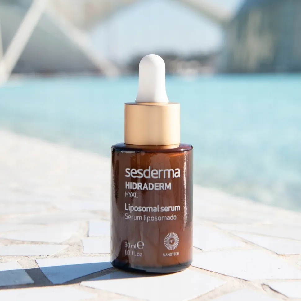 Sesderma Hidraderm Hyal, serum liposomowe, 30 ml