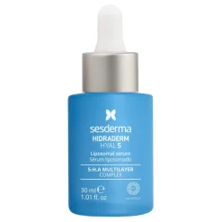 Sesderma Hidraderm Hyal 5, serum liposomowe, 30 ml