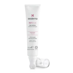 Sesderma Reti Age, przeciwzmarszczkowy krem pod oczy, 15 ml
