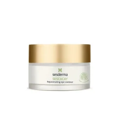 Sesderma Sescacay, krem odmładzający kontur oczu, 30 ml
