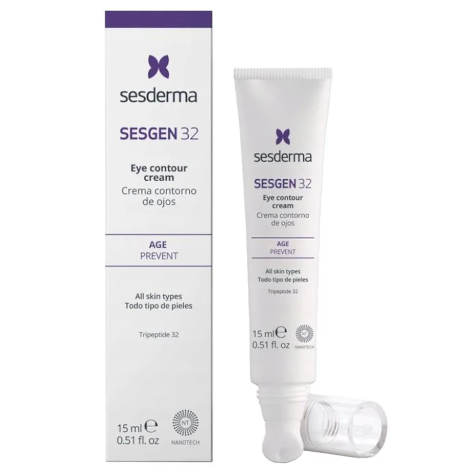 Sesderma Sesgen-32, krem Kontur Oczu, 15 ml