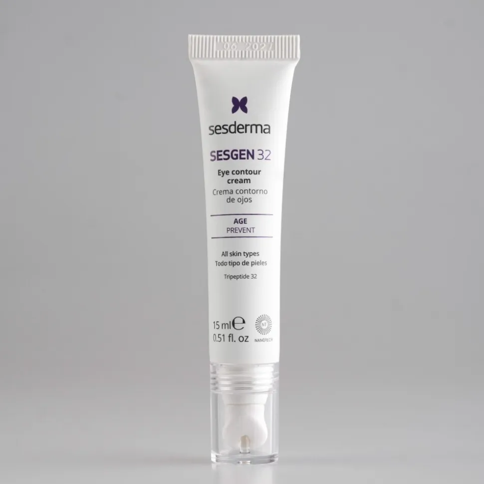 Sesderma Sesgen-32, krem Kontur Oczu, 15 ml