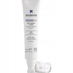 Sesderma Sesgen-32, krem Kontur Oczu, 15 ml