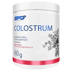 SFD Colostrum, proszek, 60 g