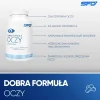 SFD Dobra Formuła Oczy, tabletki, 180 szt.