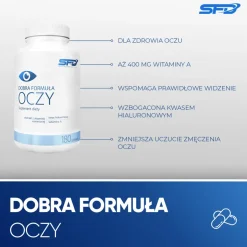SFD Dobra Formuła Sen, tabletki, 180 szt.