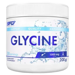 SFD Glycine, proszek, 200 g