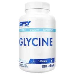 SFD Glycine, tabletki, 180 szt.