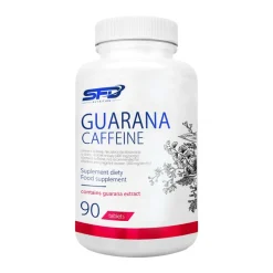 SFD Guaranna Caffeine, tabletki, 90 szt.