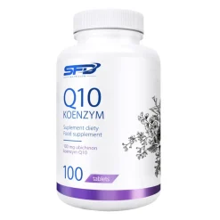 SFD Koenzym Q10, tabletki, 100 szt.