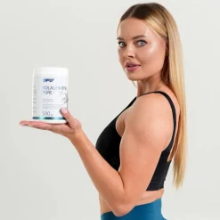 SFD Kolagen Rybi Pure Gold, proszek, 500 g
