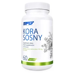 SFD Kora Sosny, kapsułki, 60 szt.