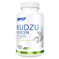 SFD Kudzu Korzeń, tabletki,180 szt.