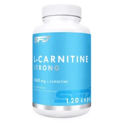 SFD L-Carnitine Strong, kapsułki, 120 szt.