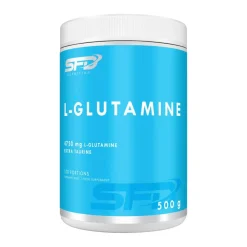 SFD L-Glutamine, proszek, 500 g