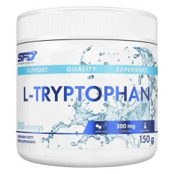 SFD L-tryptofan, proszek, 150 g