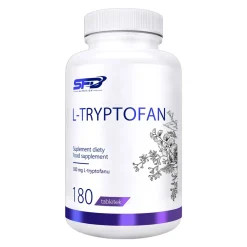 SFD L-Tryptofan, tabletki, 180 szt.