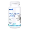 SFD Pikolinian Cynku, tabletki, 180 szt.