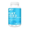 SFD Play Hard testosterone booster, tabletki, 120 szt.