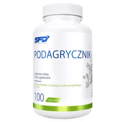 SFD Podagrycznik, kapsułki, 100 szt.