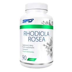 SFD Rhodiola Rosea, tabletki, 90 szt.