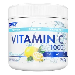 SFD Vitamin C 1000, proszek, 250 g