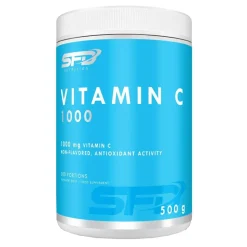 SFD Vitamin C 1000, proszek, 500 g