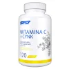 SFD Witamina C+Cynk, tabletki, 120 szt.