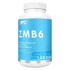 SFD ZMB6, tabletki, 180 szt.