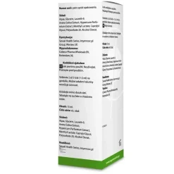 SHS Orgasm Control, spray opóźniający wytrysk, 15 ml