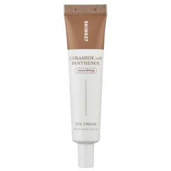 Skin627 Ceramide with Panthenol, regenerujący krem pod oczy, 30 ml