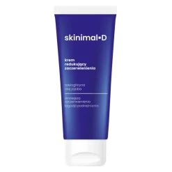 Skinimal D, krem redukujący zaczerwienienia, 50 ml