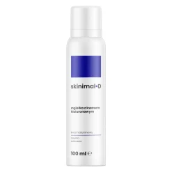 Skinimal D, mgiełka z kwasem hialuronowym, 100 ml