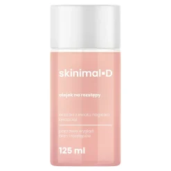 Skinimal D, olejek na rozstępy, 125 ml
