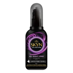 Skyn All Night Long, żel intymny na bazie silikonu, 80 ml