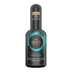 SKYN Naturally Endless, nawilżający żel intymny, 80 ml