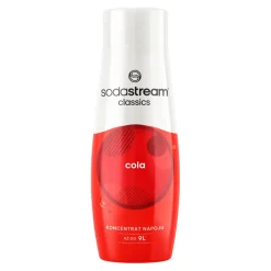 SodaStream, Syrop Cola, koncentrat napoju, 440 ml