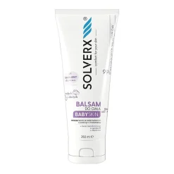 Solverx BabySkin, balsam do ciała, 250 ml