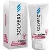 Solverx Sensitive Skin, krem do twarzy dla kobiet, 50 ml