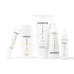 Soraya Daily Basis 005 Caffeine, wygładzająco - rozjaśniające serum pod oczy, 15 ml