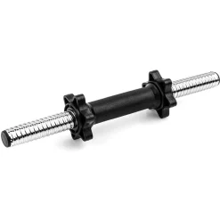Spokey, Burden set, zestaw jednej hantli 7,5 kg