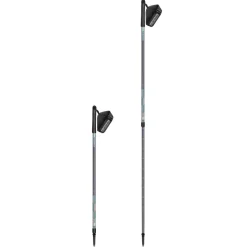 Spokey Cloud Nordic Walking, teleskopowe kije, 2 szt.