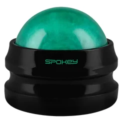 Spokey, Glob, piłeczka do masażu, 1 szt.
